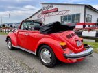 Thumbnail Photo 8 for 1978 Volkswagen Beetle